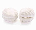 Marshmallow glazed with Vanilla (weight)