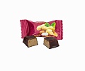 Sweets fondant Vologda with peanuts (weight), W/h