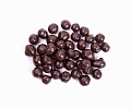 Peanut jelly beans in cocoa powder (weight)