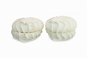 Зефир неглазированный С черносливом (вес)