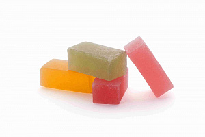 Мармелад Коктейль (сокосодержащий, незавернутый) (вес)