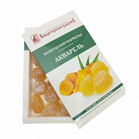 Мармелад АКВАРЕЛЬ