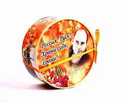 Набор конфет Рубцовская осень