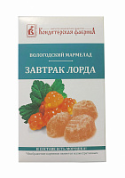 Мармелад Завтрак Лорда Мармелад Завтрак Лорда