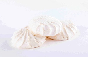 Marshmallow on fructose Vanilla (weight)