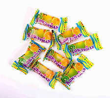 Мармелад Коктейль, (сокосодержащий, в/з) (вес)