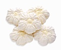 Marshmallow unglazed Dandelion (weight)