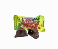 Jelly candies Vologda cranberry (weight), W/h