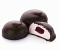 Marshmallow glazed With blueberries (weight)