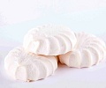 Marshmallow on fructose Coconut (weight)